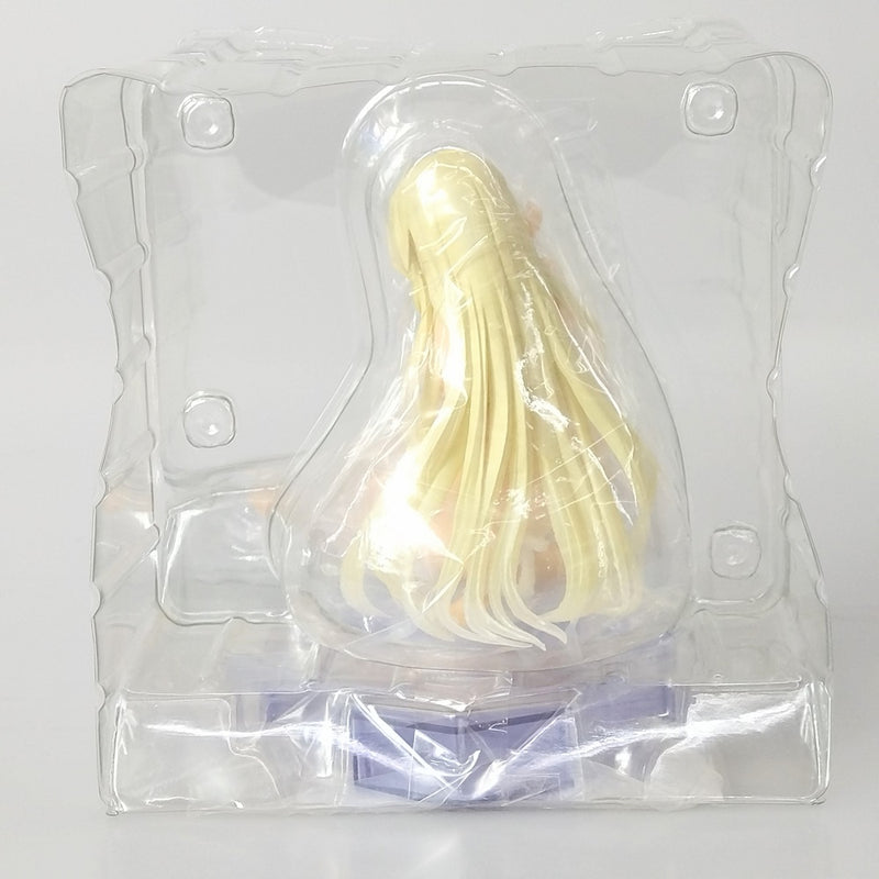 【中古】【開封品】アイリスディーナ 「マブラヴ オルタネイティヴ/シュヴァルツェスマーケン」 4-Leaves 1/7 ＜フィギュア＞（代引き不可）6602