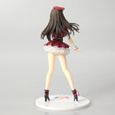 【中古】【開封品】渋谷凛 new generations Ver. 「アイドルマスター シンデレラガールズ」 1/8 PVC製塗装済み完成品＜フィギュア＞（代引き不可）6602