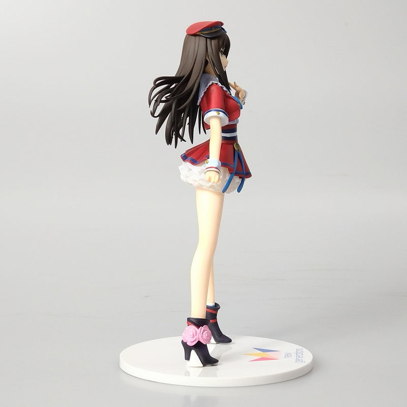 【中古】【開封品】渋谷凛 new generations Ver. 「アイドルマスター シンデレラガールズ」 1/8 PVC製塗装済み完成品＜フィギュア＞（代引き不可）6602