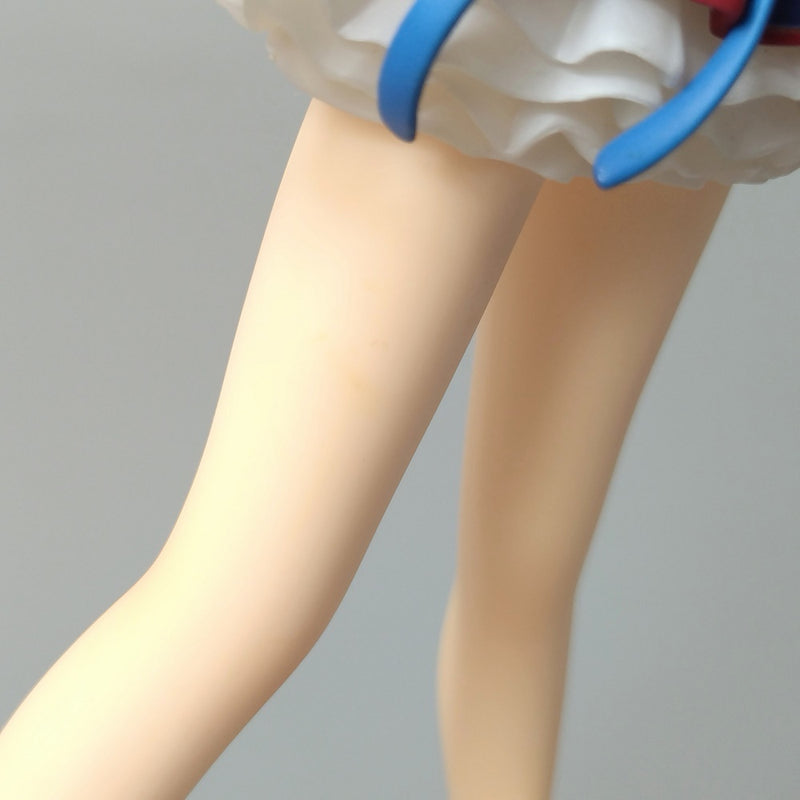 【中古】【開封品】渋谷凛 new generations Ver. 「アイドルマスター シンデレラガールズ」 1/8 PVC製塗装済み完成品＜フィギュア＞（代引き不可）6602