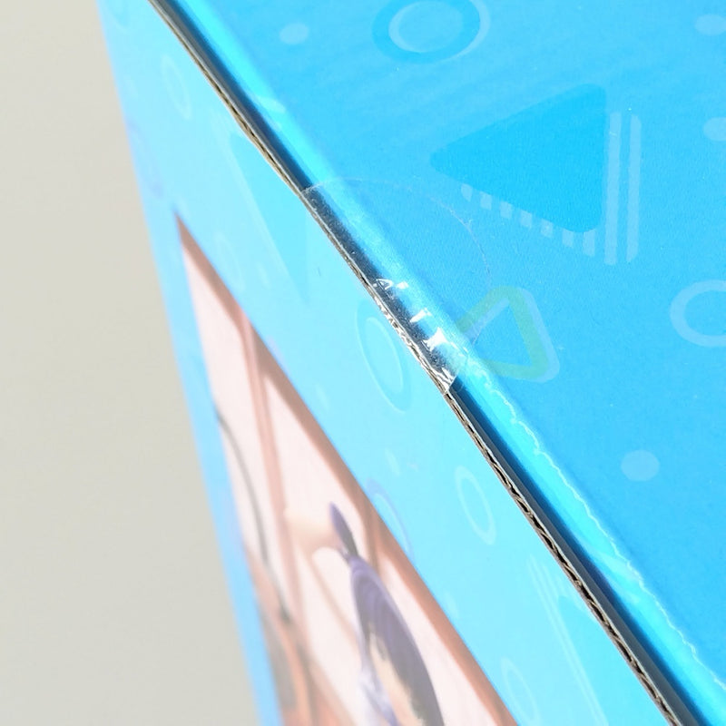 【中古】【未開封】水瀬渚 「カノジョも彼女」 塗装済み完成品＜フィギュア＞（代引き不可）6602