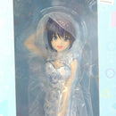 【中古】【未開封】水瀬渚 「カノジョも彼女」 塗装済み完成品＜フィギュア＞（代引き不可）6602