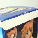 【中古】【開封品】高町なのは 水着Ver. 「魔法少女リリカルなのはStrikerS」 1/4 PVC製塗装済み完成品＜フィギュア＞（代引き不可）6602