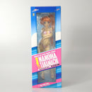 【中古】【開封品】高町なのは 水着Ver. 「魔法少女リリカルなのはStrikerS」 1/4 PVC製塗装済み完成品＜フィギュア＞（代引き不可）6602