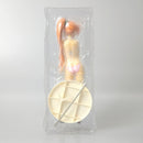 【中古】【開封品】高町なのは 水着Ver. 「魔法少女リリカルなのはStrikerS」 1/4 PVC製塗装済み完成品＜フィギュア＞（代引き不可）6602