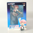 【中古】【開封品】獅子堂秋葉 「宇宙をかける少女」 1/8 PVC塗装済み完成品＜フィギュア＞（代引き不可）6602