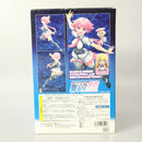 【中古】【開封品】獅子堂秋葉 「宇宙をかける少女」 1/8 PVC塗装済み完成品＜フィギュア＞（代引き不可）6602