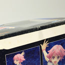 【中古】【開封品】獅子堂秋葉 「宇宙をかける少女」 1/8 PVC塗装済み完成品＜フィギュア＞（代引き不可）6602