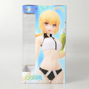【中古】【未開封】アーチャー/アルトリア・ペンドラゴン Summer Queens 「Fate/Grand Order」 1/8 PVC＆ABS製塗装済み完成品＜フィギュア＞（代引き不可）6602