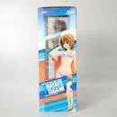 【中古】【未開封】八神はやて 水着ver. 「魔法少女リリカルなのはStrikerS」 1/4 PVC製塗装済み完成品＜フィギュア＞（代引き不可）6602