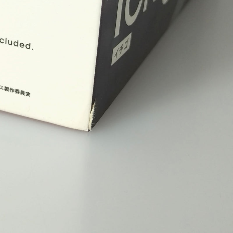 【中古】【開封品】イチゴ 「ダーリン・イン・ザ・フランキス」 1/7 PVC製塗装済み完成品＜フィギュア＞（代引き不可）6602