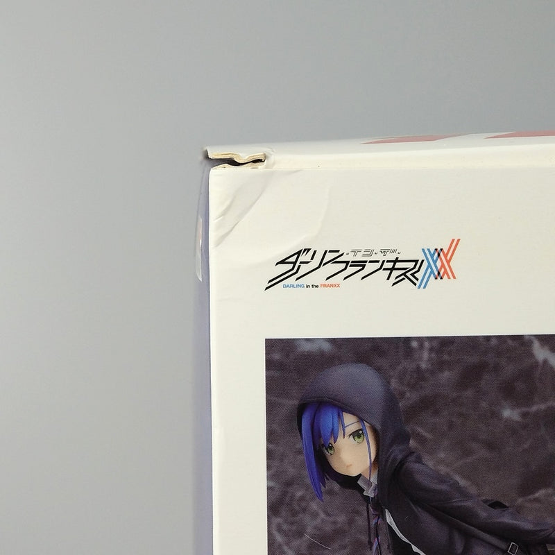 【中古】【開封品】イチゴ 「ダーリン・イン・ザ・フランキス」 1/7 PVC製塗装済み完成品＜フィギュア＞（代引き不可）6602