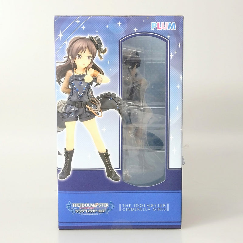 【中古】【未開封】笑顔パーツ付き 橘ありす [オンリーマイフラッグ]＋「アイドルマスター シンデレラガールズ」＜フィギュア＞（代引き不可）6602