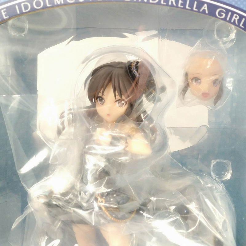 【中古】【未開封】笑顔パーツ付き 橘ありす [オンリーマイフラッグ]＋「アイドルマスター シンデレラガールズ」＜フィギュア＞（代引き不可）6602