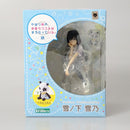 【中古】【未開封】雪ノ下雪乃 「やはり俺の青春ラブコメはまちがっている。続」 1/8 PVC製塗装済み完成品＜フィギュア＞（代引き不可）6602