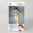 【中古】【未開封】桜庭玉藻 「大図書館の羊飼い」 BEACH QUEENS 1/10 PVC塗装済み完成品＜フィギュア＞（代引き不可）6602