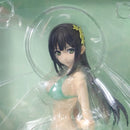 【中古】【未開封】東雲皐月 水着Ver. 「恋と選挙とチョコレート」 1/7 塗装済完成品＜フィギュア＞（代引き不可）6602