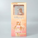 【中古】【未開封】住吉千里 水着ver. 「恋と選挙とチョコレート」 1/7 塗装済完成品＜フィギュア＞（代引き不可）6602