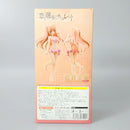 【中古】【未開封】住吉千里 水着ver. 「恋と選挙とチョコレート」 1/7 塗装済完成品＜フィギュア＞（代引き不可）6602