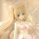 【中古】【未開封】住吉千里 水着ver. 「恋と選挙とチョコレート」 1/7 塗装済完成品＜フィギュア＞（代引き不可）6602