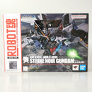 【中古】【開封品】ROBOT魂 ＜SIDE MS＞ GAT-X105E+AQM/E-X09S ストライクノワールガンダム ver. A.N.I.M.E.＜フィギュア＞（代引き不可）6602