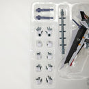 【中古】【開封品】ROBOT魂 ＜SIDE MS＞ GAT-X105E+AQM/E-X09S ストライクノワールガンダム ver. A.N.I.M.E.＜フィギュア＞（代引き不可）6602