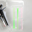 【中古】【開封品】ROBOT魂 ＜SIDE MS＞ GAT-X105E+AQM/E-X09S ストライクノワールガンダム ver. A.N.I.M.E.＜フィギュア＞（代引き不可）6602