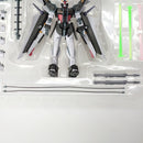 【中古】【開封品】ROBOT魂 ＜SIDE MS＞ GAT-X105E+AQM/E-X09S ストライクノワールガンダム ver. A.N.I.M.E.＜フィギュア＞（代引き不可）6602