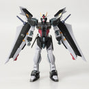 【中古】【開封品】ROBOT魂 ＜SIDE MS＞ GAT-X105E+AQM/E-X09S ストライクノワールガンダム ver. A.N.I.M.E.＜フィギュア＞（代引き不可）6602