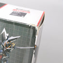【中古】【開封品】ROBOT魂 ＜SIDE MS＞ GAT-X105E+AQM/E-X09S ストライクノワールガンダム ver. A.N.I.M.E.＜フィギュア＞（代引き不可）6602