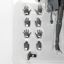 【中古】【開封品】S.H.Figuarts ノワール 「SYNDUALITY Noir」＜フィギュア＞（代引き不可）6602