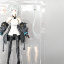 【中古】【開封品】S.H.Figuarts ノワール 「SYNDUALITY Noir」＜フィギュア＞（代引き不可）6602