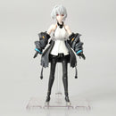 【中古】【開封品】S.H.Figuarts ノワール 「SYNDUALITY Noir」＜フィギュア＞（代引き不可）6602