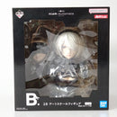 【中古】【未開封】2B 「一番くじ NieR：Automata Ver1.1a」 B賞 アートスケールフィギュア＜フィギュア＞（代引き不可）6602