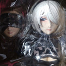 【中古】【未開封】2B 「一番くじ NieR：Automata Ver1.1a」 B賞 アートスケールフィギュア＜フィギュア＞（代引き不可）6602