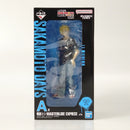【中古】【未開封】朝倉シン 「一番くじ SAKAMOTO DAYS vol.2」 MASTERLISE EXPIECE A賞＜フィギュア＞（代引き不可）6602
