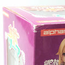 【中古】【開封品】薙切えりな 「食戟のソーマ」 1/7 PVC製塗装済み完成品＜フィギュア＞（代引き不可）6602