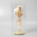 【中古】【開封品】薙切えりな 「食戟のソーマ」 1/7 PVC製塗装済み完成品＜フィギュア＞（代引き不可）6602