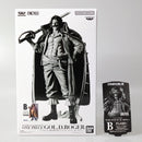 【中古】【未開封】ゴール・D・ロジャー(アニメカラー) 「バンプレくじ PREMIUM ワンピース-ゴール・D・ロジャー-」＜フィギュア＞（代引き不可）6602