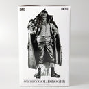 【中古】【未開封】ゴール・D・ロジャー(アニメカラー) 「バンプレくじ PREMIUM ワンピース-ゴール・D・ロジャー-」＜フィギュア＞（代引き不可）6602