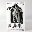 【中古】【未開封】ゴール・D・ロジャー(メタリックカラー) 「バンプレくじ PREMIUM ワンピース-ゴール・D・ロジャー-」＜フィギュア＞（代引き不可）6602