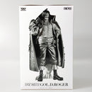 【中古】【未開封】ゴール・D・ロジャー(メタリックカラー) 「バンプレくじ PREMIUM ワンピース-ゴール・D・ロジャー-」＜フィギュア＞（代引き不可）6602