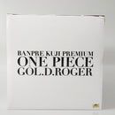 【中古】【未開封】ゴール・D・ロジャー(メタリックカラー) 「バンプレくじ PREMIUM ワンピース-ゴール・D・ロジャー-」＜フィギュア＞（代引き不可）6602