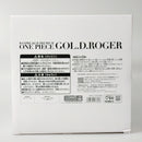 【中古】【未開封】ゴール・D・ロジャー(メタリックカラー) 「バンプレくじ PREMIUM ワンピース-ゴール・D・ロジャー-」＜フィギュア＞（代引き不可）6602