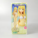 【中古】【開封品】星井美希-Angelic Island- 「アイドルマスター」 1/7 塗装済完成品＜フィギュア＞（代引き不可）6602