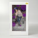 【中古】【開封品】三浦あずさ 「アイドルマスター」 1/8 ABS＆PVC製塗装済み完成品＜フィギュア＞（代引き不可）6602