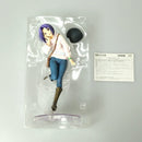 【中古】【開封品】三浦あずさ 「アイドルマスター」 1/8 ABS＆PVC製塗装済み完成品＜フィギュア＞（代引き不可）6602