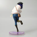 【中古】【開封品】三浦あずさ 「アイドルマスター」 1/8 ABS＆PVC製塗装済み完成品＜フィギュア＞（代引き不可）6602