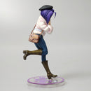 【中古】【開封品】三浦あずさ 「アイドルマスター」 1/8 ABS＆PVC製塗装済み完成品＜フィギュア＞（代引き不可）6602