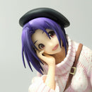 【中古】【開封品】三浦あずさ 「アイドルマスター」 1/8 ABS＆PVC製塗装済み完成品＜フィギュア＞（代引き不可）6602